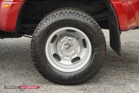 2017 Ford F-350 Super Duty Lariat