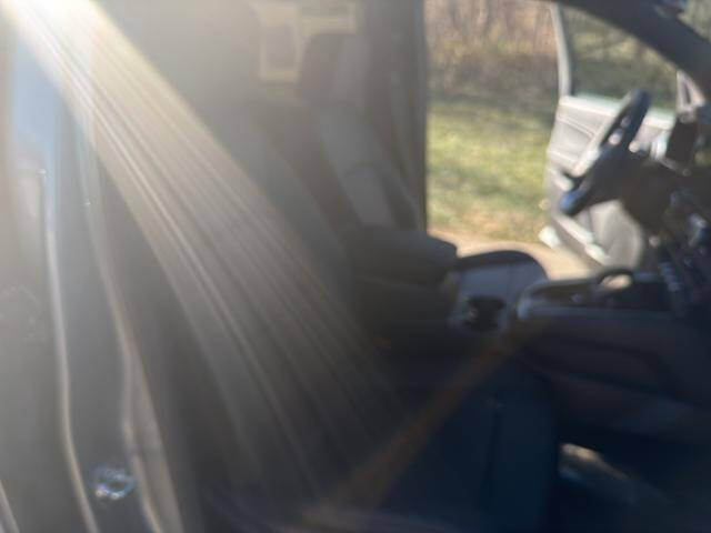 2025 Chevrolet Colorado LT