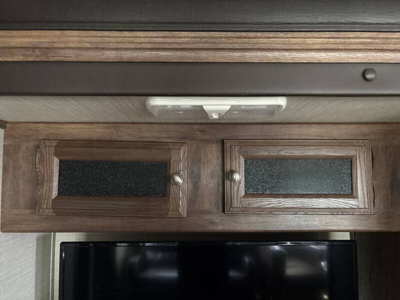 2017 Keystone RV Cougar