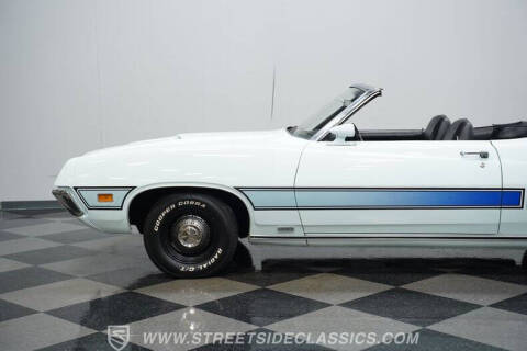 1970 Ford Torino