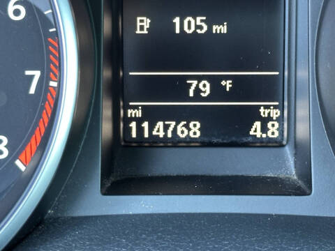 2013 Volkswagen Golf R