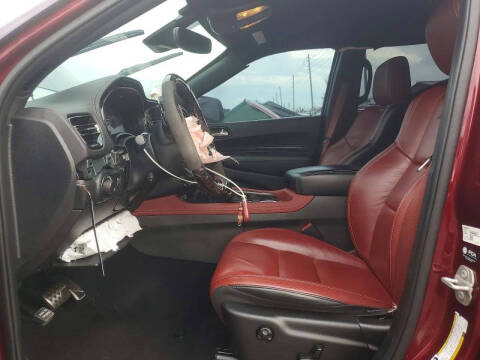 2023 Dodge Durango