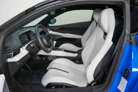 2024 Lotus Emira V6 First Edition