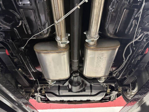 1981 Pontiac Firebird Trans Am