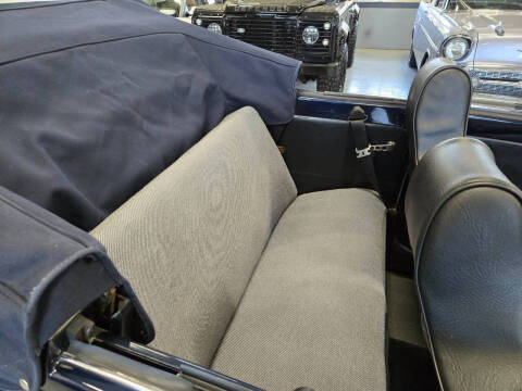 1971 Volkswagen Super Beetle