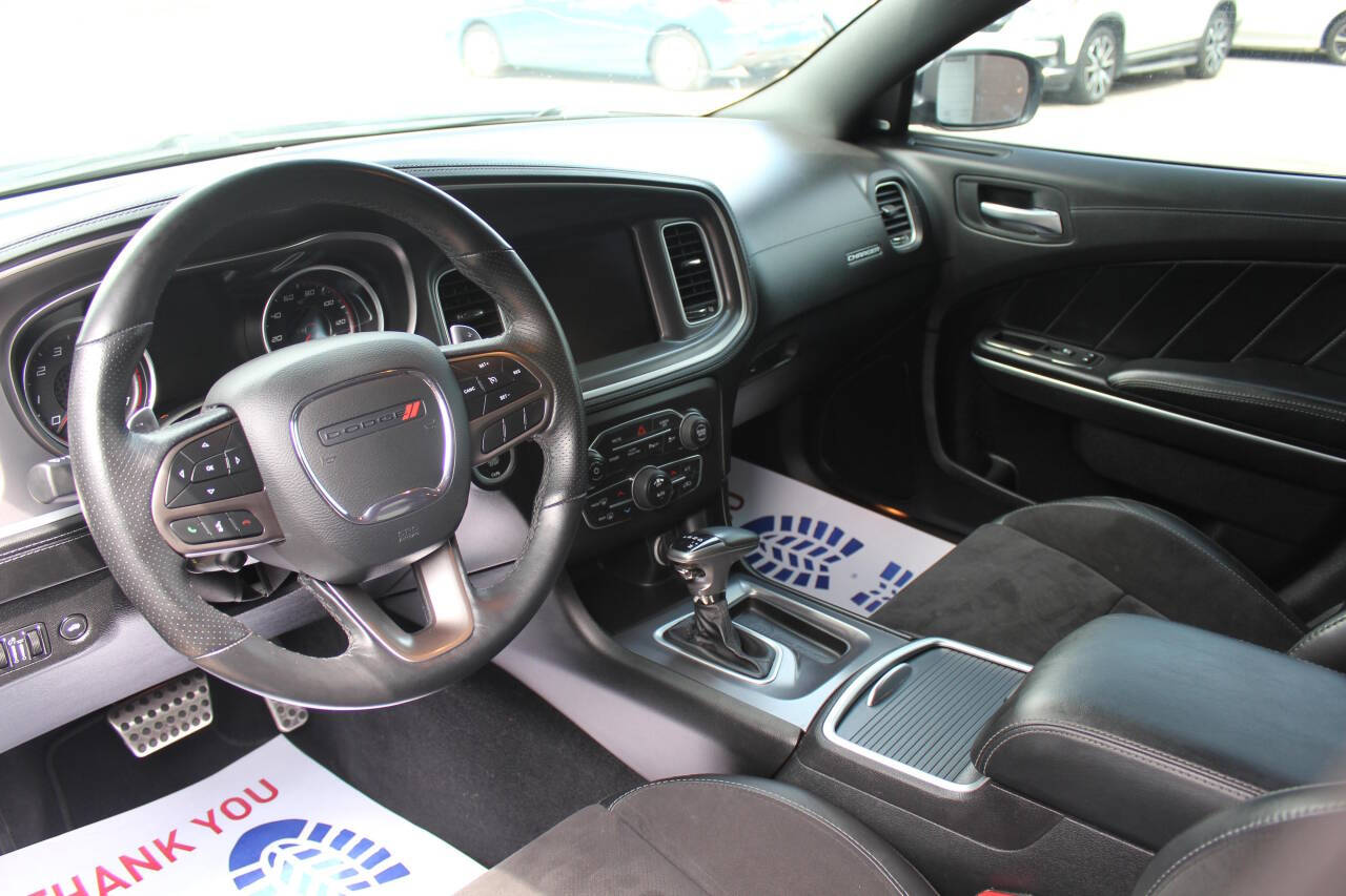 2021 Dodge Charger for sale at AM Motors in Bellevue, NE