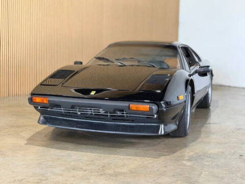 1980 Ferrari 308