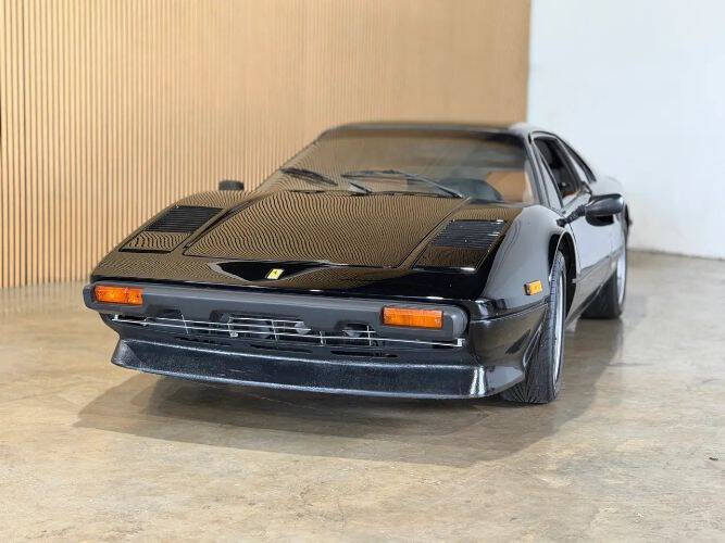 1980 Ferrari 308