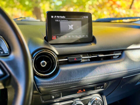 2019 Mazda CX-3 Touring