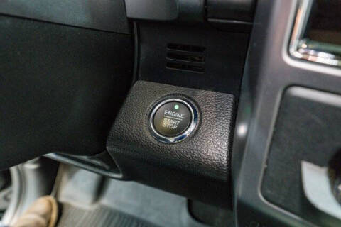 2020 Ford Expedition MAX Platinum