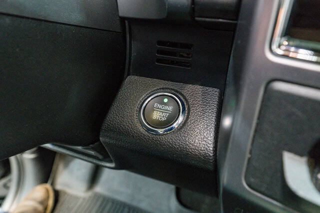 2020 Ford Expedition MAX Platinum