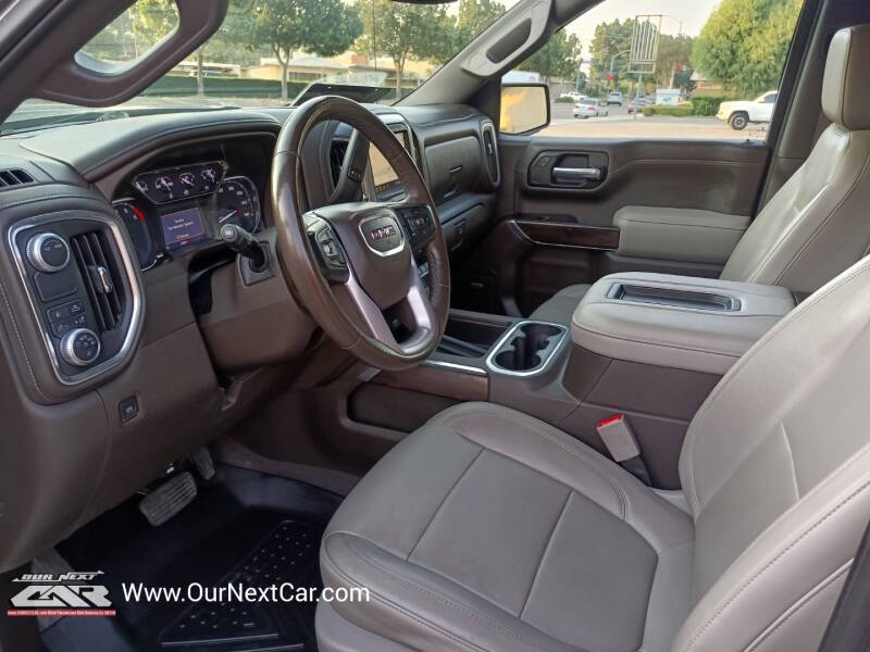 2020 GMC Sierra 1500 for sale at Ournextcar Inc in Downey, CA