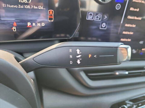 2026 Chevrolet Silverado EV LT