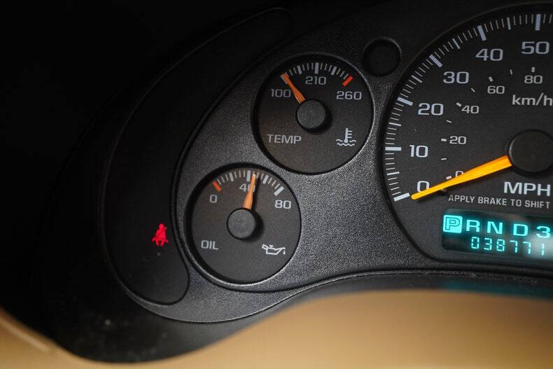 1998 Chevrolet S-10