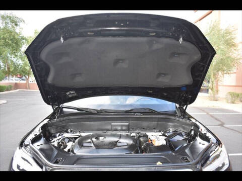 2017 Volvo XC90 T8 eAWD Inscription