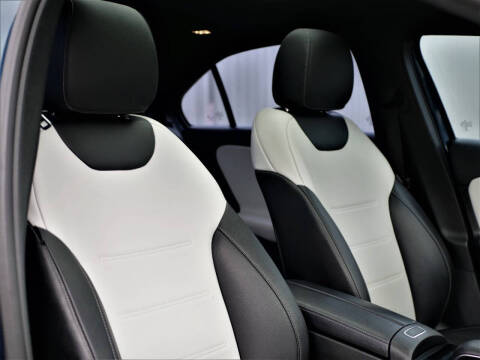 2019 Mercedes-Benz A-Class A 220