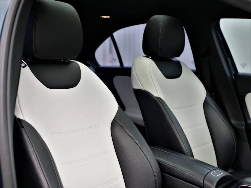 2019 Mercedes-Benz A-Class A 220