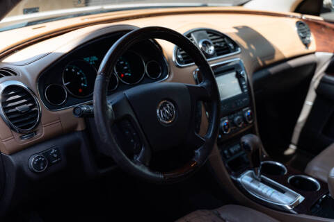 2015 Buick Enclave Premium