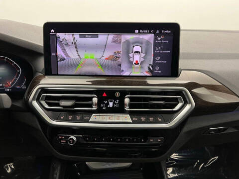 2024 BMW X4 xDrive30i