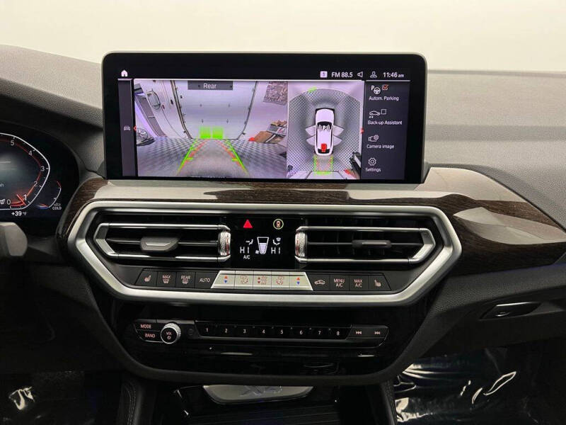 2024 BMW X4 xDrive30i