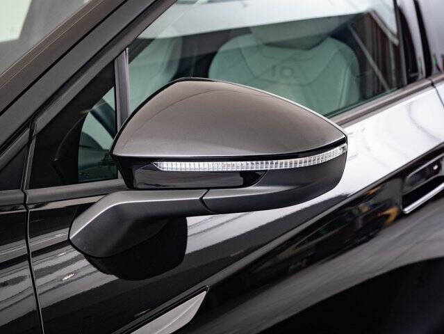 2024 Volkswagen ID.4 S