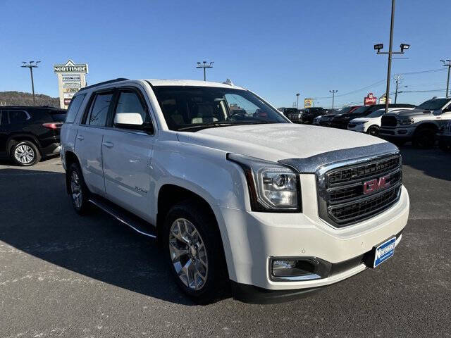 2019 GMC Yukon for sale at Mid-State Pre-Owned in Beckley, WV