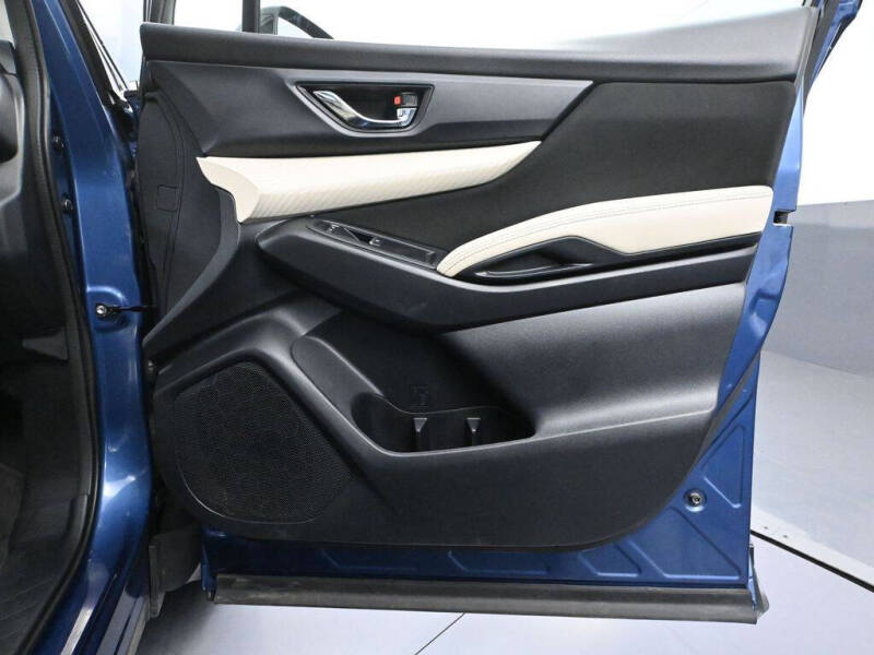 2021 Subaru Ascent Premium 7-Passenger