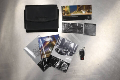 2018 Mercedes-Benz AMG GT C