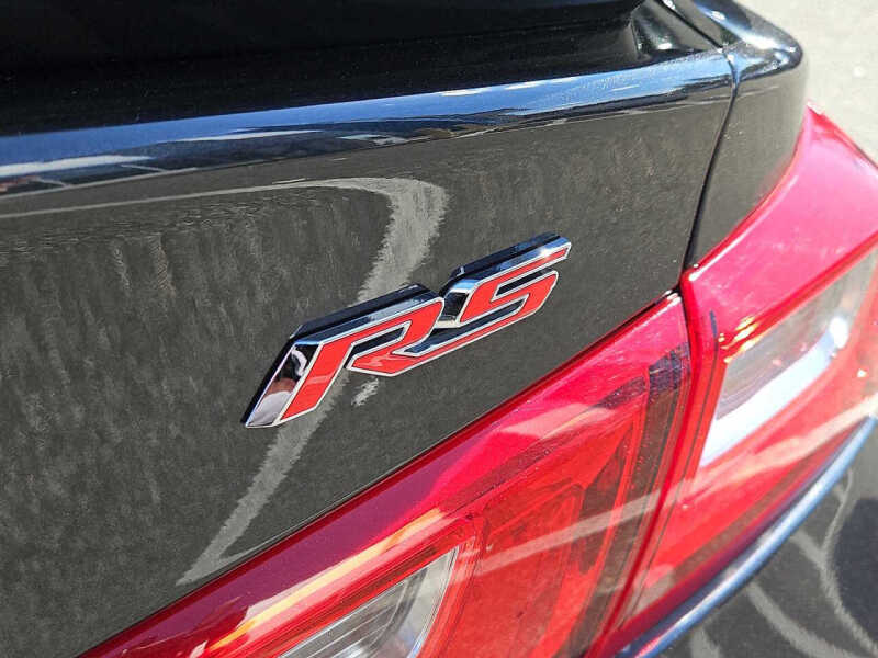 2023 Chevrolet Malibu RS