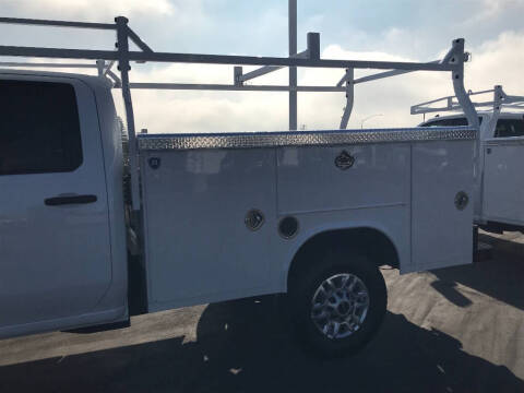 2026 GMC Sierra 2500HD Pro