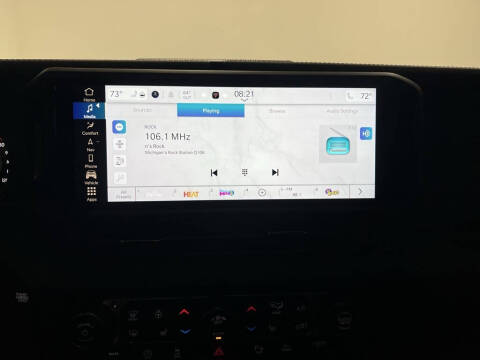 2024 Jeep Wrangler Rubicon X