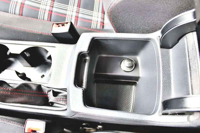 2015 Volkswagen Golf GTI