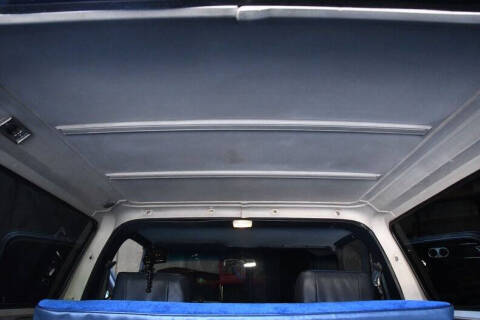 1985 Chevrolet Blazer