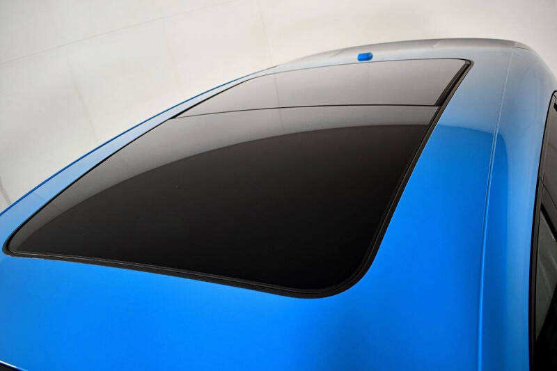 2019 Porsche Macan S