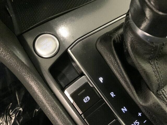 2019 Volkswagen Tiguan SEL Premium 4Motion