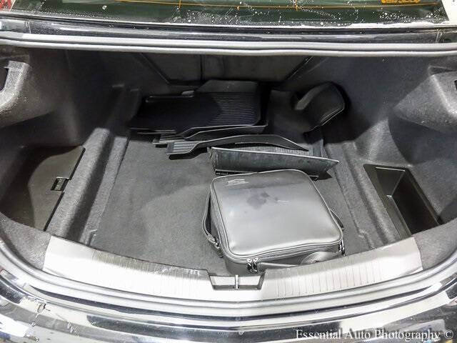 2021 Cadillac CT5 Premium Luxury