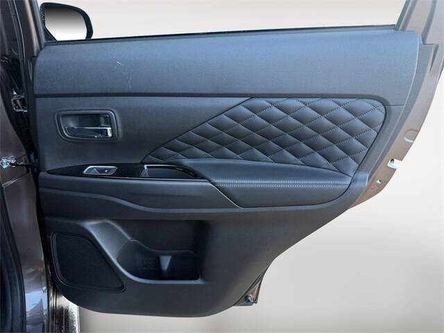 2020 Mitsubishi Outlander PHEV