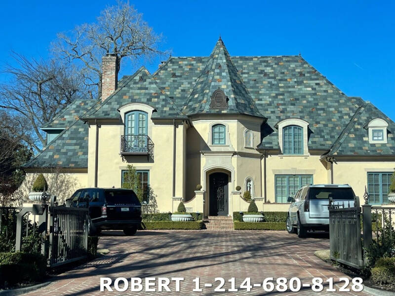 2016 Land Rover Range Rover Supercharged