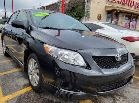 2012 Toyota Camry for sale at USA Auto Brokers in Houston TX