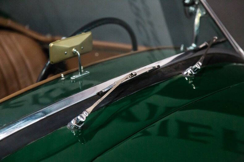 1958 MG MGA