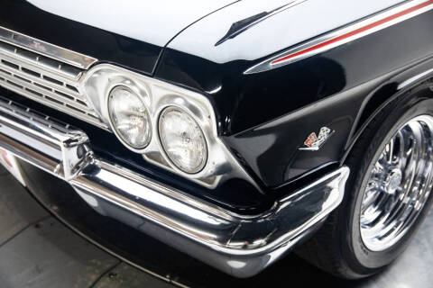 1962 Chevrolet Impala