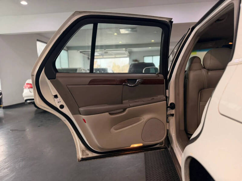 2005 Cadillac DeVille