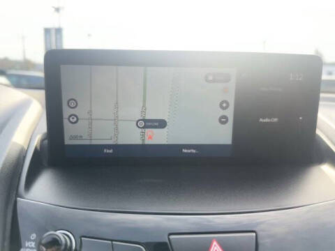 2020 Acura RDX SH-AWD w/A-SPEC