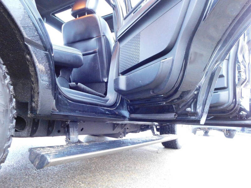 2017 Ford Expedition Platinum