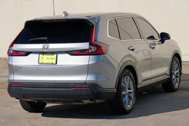 2023 Honda CR-V
