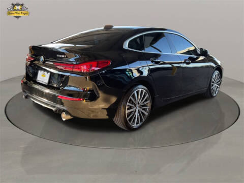 2022 BMW 2 Series 228i Gran Coupe