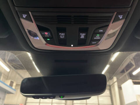 2025 Acura MDX SH-AWD  w/A-SPEC w/Advance