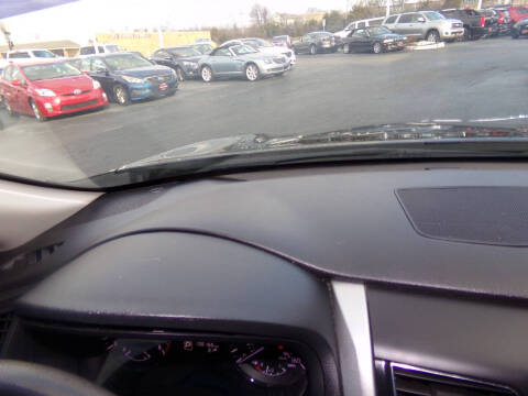 2013 Nissan Altima 2.5 S