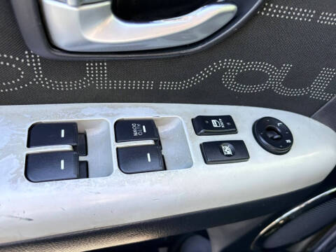 2012 Kia Soul