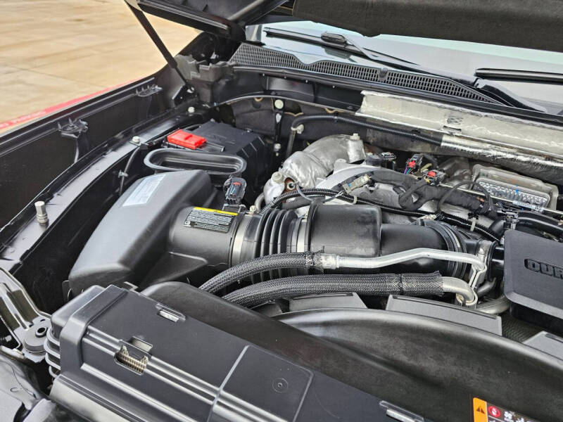 2020 GMC Sierra 3500HD